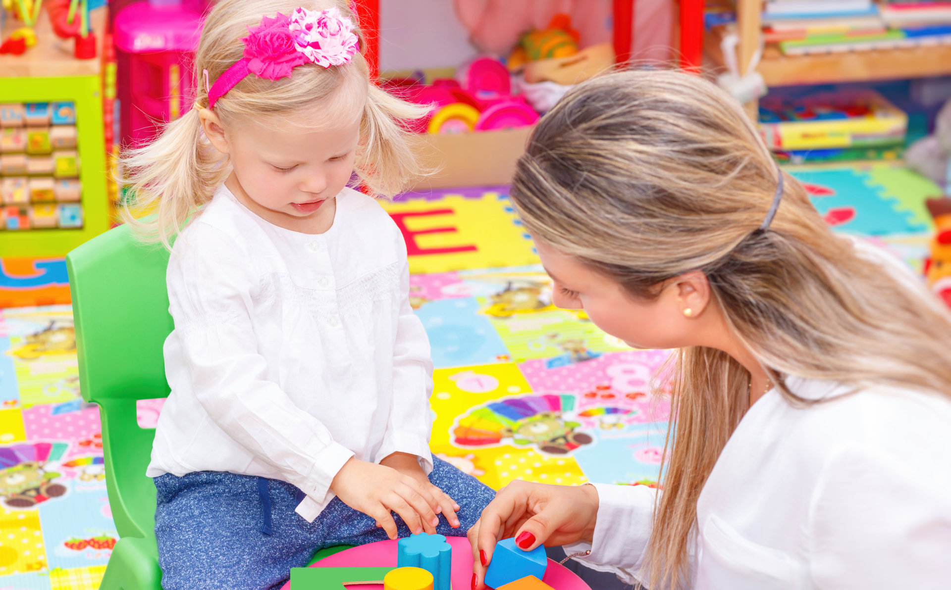 Top 5 Benefits of Play-Based Learning in Early Childhood